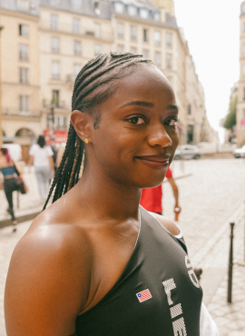 Destiny Smith-Barnett