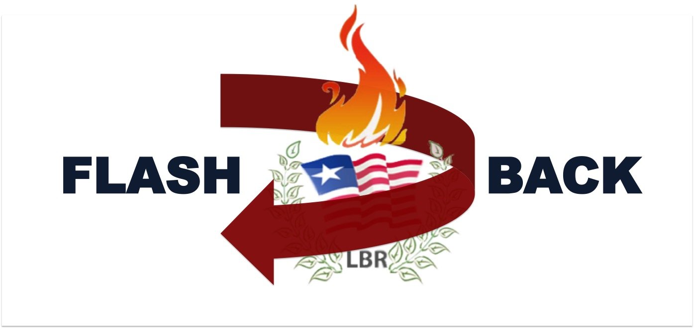 Flashback Friday 2008 Liberia Olympic Team in Beijing — Go Team Liberia