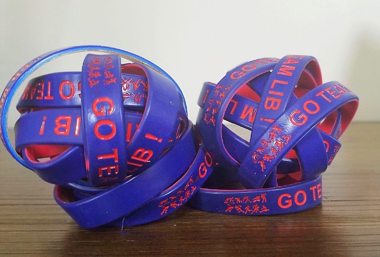 IMG_1028 Go Team LIB Track wristbands (2)