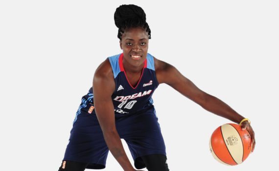 Wnba Archives Go Team Liberia