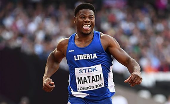 Matadi Header
