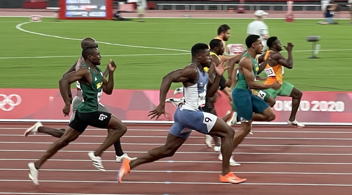 Matadi 100