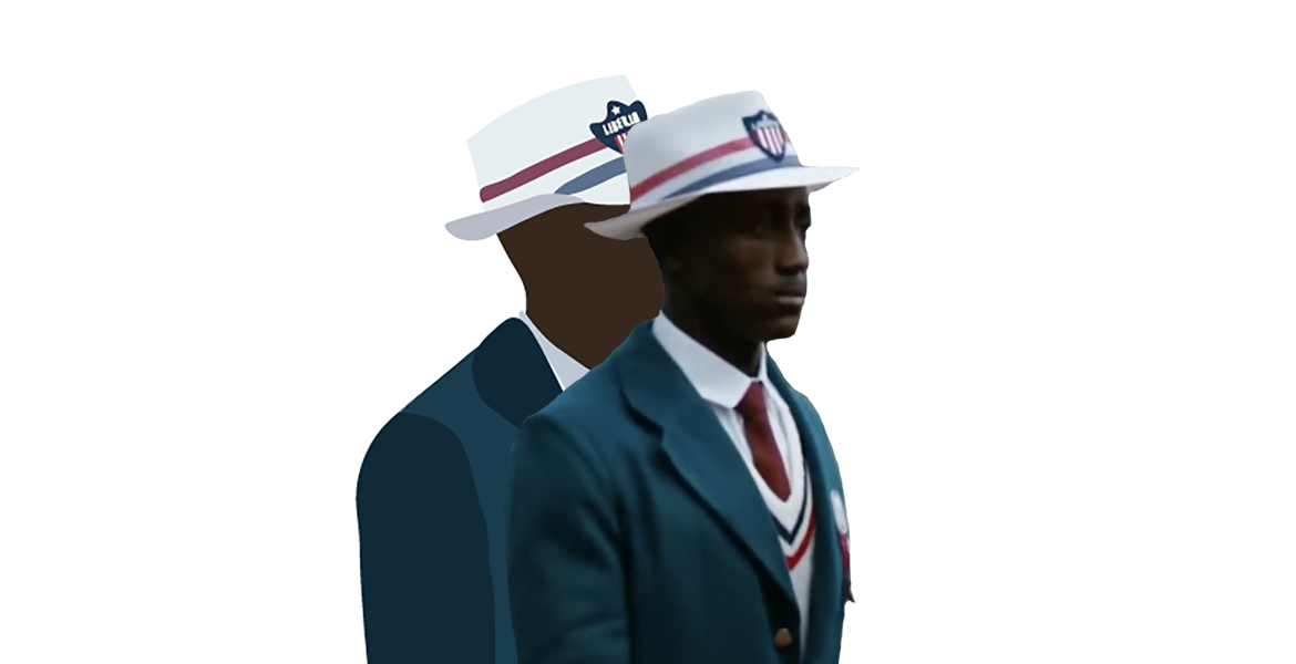 1956_Olympian of the Month Feature