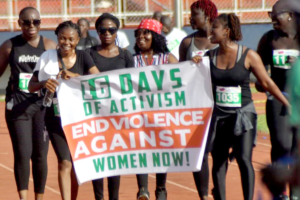 Liberia Marathon Bonus