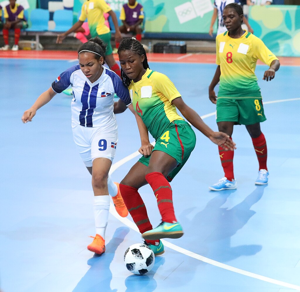 Futsal 