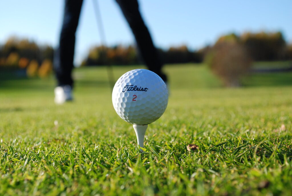 Golf Sports Clubs