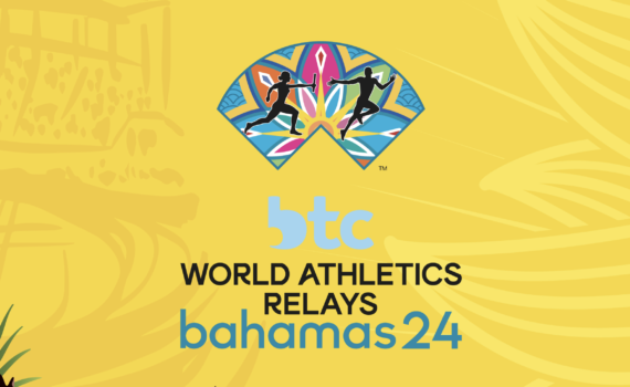 2024 World Athletics Relays