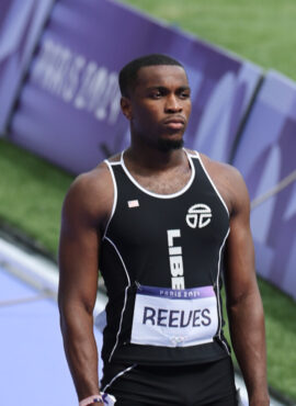 Jabez Reeves profile photo