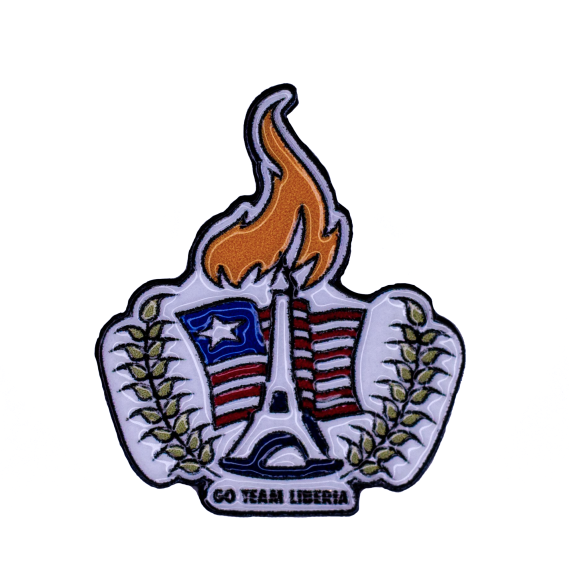 GTL Limited Edition Enamel Pin